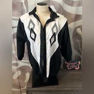 Button up vintage top